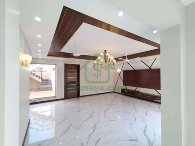 10 Marla House For Sale In Gulberg Lahore