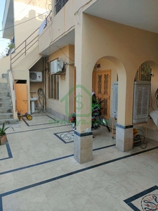 10 Marla House For Sale In Model Town Lahore
