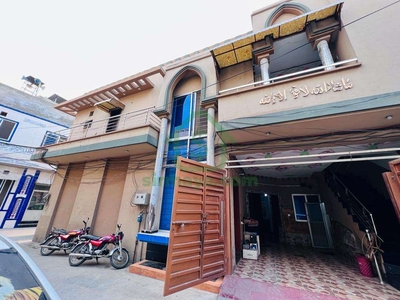 10 Marla House For Sale In Scheme More Multan Road Lahore