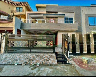 10 Marla Luxury House For Sale In Al-rehman Garden Phase 2 Lahore