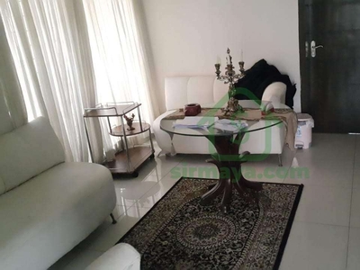 10 Marla Sami Furnished Lower Portion For Rent In Dha Phase 6 Lahore