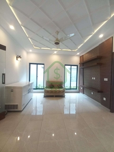 10 Marla Upper Portion For Rent In Eden City Near Dha Phase 8 Lahore