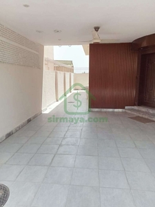 11.5 Marla House For Sale In Air Avenue Dha Phase 8 Lahore