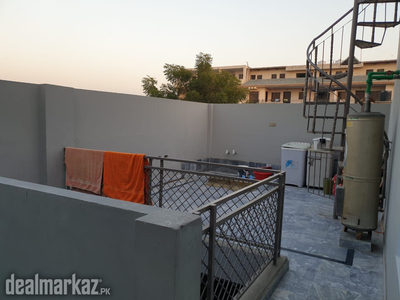 12 Marla House Available For Sale Khayaban Colony 2 Faisalabad