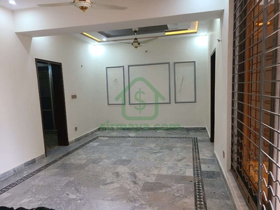 12 Marla House For Rent In Dha Phase 1 Lahore