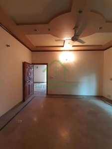 12 Marla Upper Portion House For Rent In Gulberg Ii Lahore