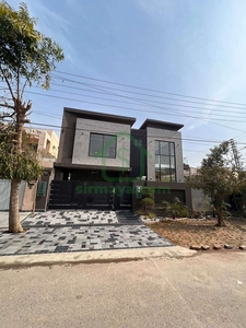 13 Marla Luxury House For Sale In Dha Phase 4 Lahore