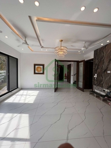 13 Marla Modern Design House For Sale In Dha Phase 4 Lahore
