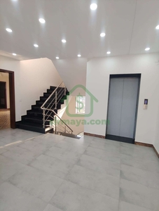 1300 Sqft Fully Furnished Luxury Apartment For Rent In Gulberg 3 Lahore