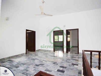 14 Marla Full House For Rent In Main Cantt Lahore