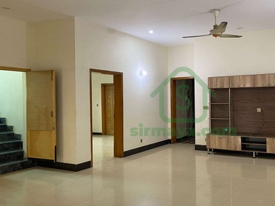 14 Marla House For Rent In Dha Phase 8 Eden City Lahore