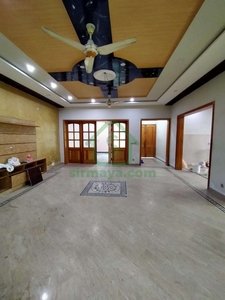 15 Marla House For Rent In Gulberg 2 Lahore