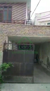 16 Marla House For Sale In New Super Town Lahore