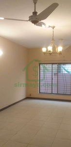 17 Marla House For Sale In Askari 10 Cantt Lahore