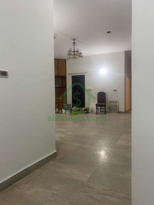 17 Marla Upper Portion House For Rent In Dha Phase 4 Lahore