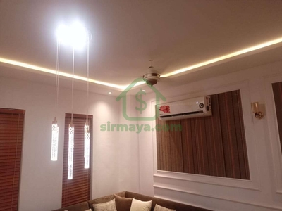 2 Bed Apartments For Rent In Shajamal Road Lahore