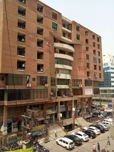 2 Bed Flat For Rent In Central Plaza Garden Town Lahore