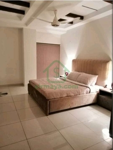 2 Bedroom Apartment For Rent In Shajamal Lahore