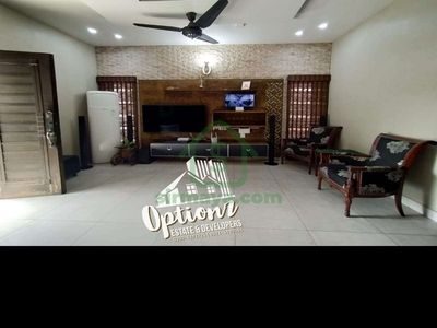 2 Beds Apartment For Rent In Gulberg 2 Lahore