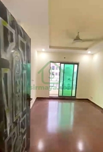 2 Beds Pair Flat For Sale In Bahria Town Lahore
