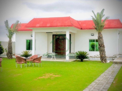 2 Kanal Farm House For Rent Booking Function Per Day 20k In Barki Road Lahore