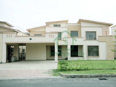 2 Kanal House For Rent In Defence Raya Golf Resort Dha Phase 6 Lahore
