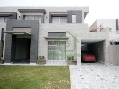 2 Kanal House For Rent In Dha Phase 1 Lahore