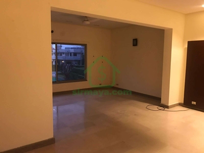 2 Kanal House For Rent In Dha Phase 1 Lahore