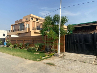 2 Kanal House For Rent In Dha Phase 3 Lahore