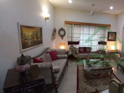 2 Kanal House For Rent In Dha Phase 6 Lahore