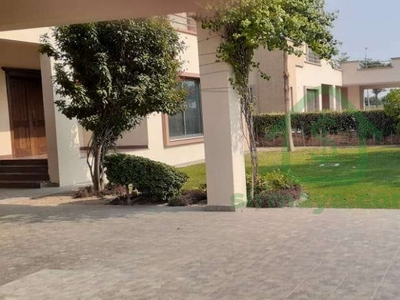 2 Kanal House For Rent In Dha Raya Phase 6 Lahore