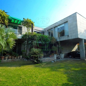 2 Kanal House For Sale In Dha Phase 1 Lahore