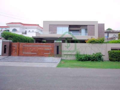 2 Kanal Luxury House For Rent In Dha Phase 1 Lahore