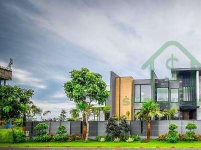 2 Kanal Luxury House For Sale In Dha Phase 5 Lahore