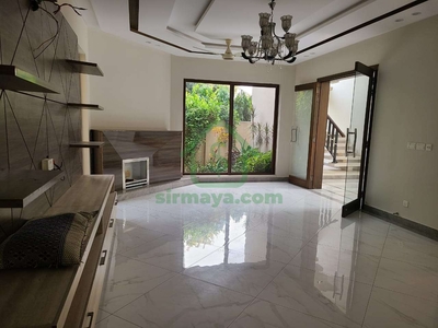 21 Marla House For Rent In Dha Phase 6 Lahore
