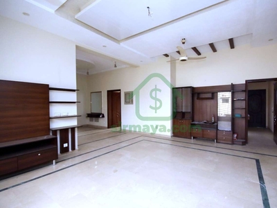 22 Marla House For Rent In Dha Phase 5 Lahore