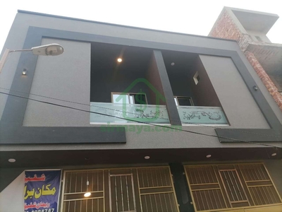 2.25 Marla House For Sale In Dera Gujran Lahore