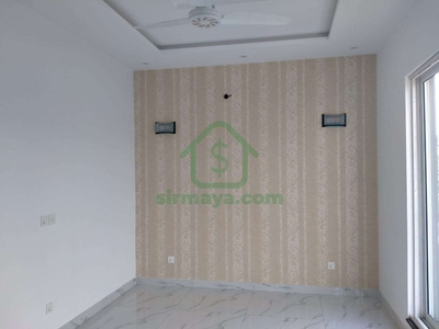 2.5 Marla Double Story House For Sale In Gulshan Park Lahore