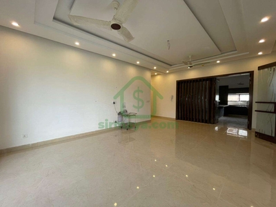 25 Marla House For Rent In Dha Phase 7 Lahore