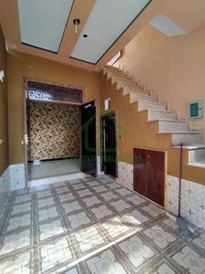 2.5 Marla House For Sale In Ali Park Lahore