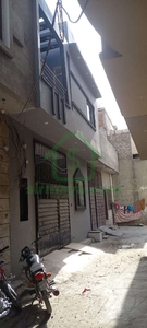 2.5 Marla House For Sale In Lahore Medical Housing Society Lahore