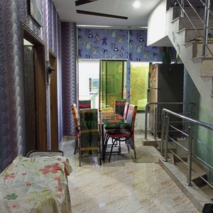2.5 Marla House For Sale In Nazir Garden Society Lahore