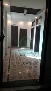 2.5 Marla Portion For Rent In Gulberg 2 Lahore