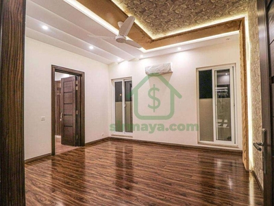 3 Marla House For Rent In Allah Wali Scheme Near To Sajid Garden Lahore