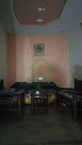 3 Marla House For Rent In Lahore Harbanspura