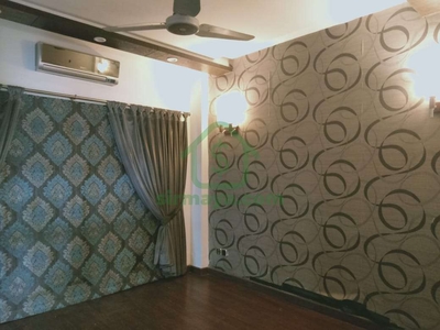 3 Marla House For Rent In New Super Town Lahore