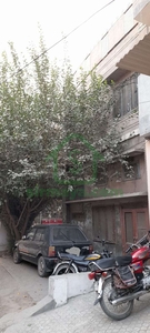 3 Marla House For Sale In Afghanabad Faisalabad