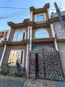3 Marla House For Sale In Al-hafeez Garden Phase 1 Lahore