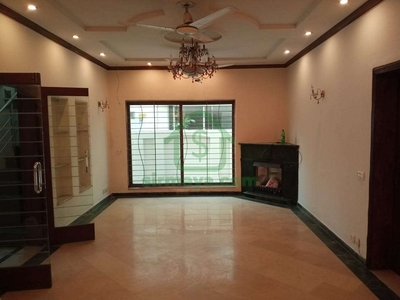 3 Marla House For Sale In Cantt Lahore