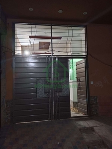3 Marla House For Sale In Cavalry Ground Extension Lahore